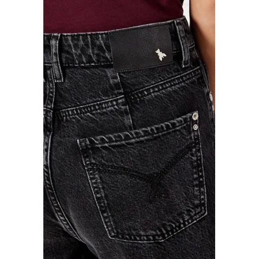 Patrizia Pepe Jeansy | Relaxed fit Patrizia Pepe 27 Gomez Fashion Store