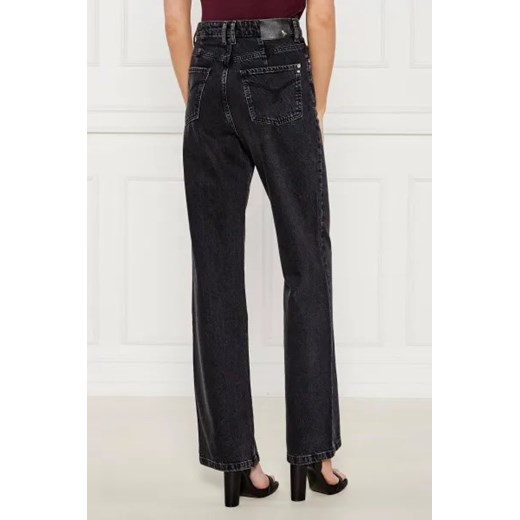 Patrizia Pepe Jeansy | Relaxed fit Patrizia Pepe 28 Gomez Fashion Store