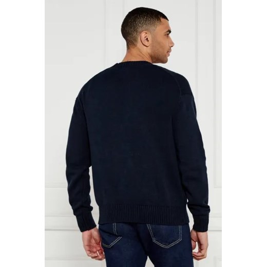 Guess Jeans Kardigan CARDI | Regular Fit L okazyjna cena Gomez Fashion Store