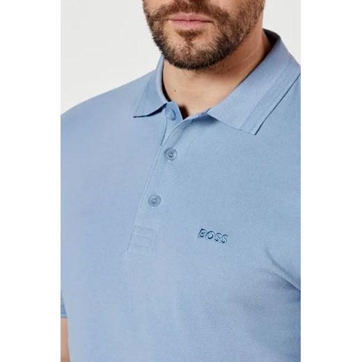 T-shirt męski BOSS HUGO 