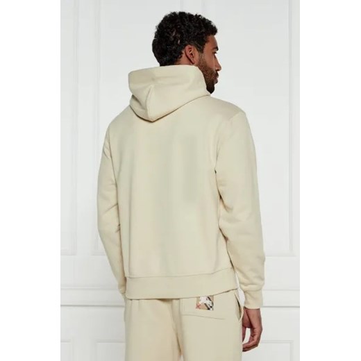 Burberry Bluza | Regular Fit Burberry M okazyjna cena Gomez Fashion Store