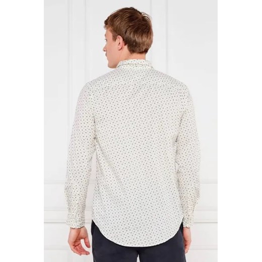 Tommy Hilfiger Koszula | Slim Fit Tommy Hilfiger XXL wyprzedaż Gomez Fashion Store