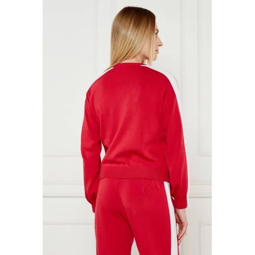 Pinko Bluza EMPORIO | Regular Fit Pinko M okazja Gomez Fashion Store