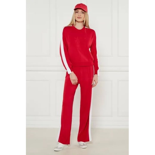 Pinko Bluza EMPORIO | Regular Fit Pinko M okazja Gomez Fashion Store