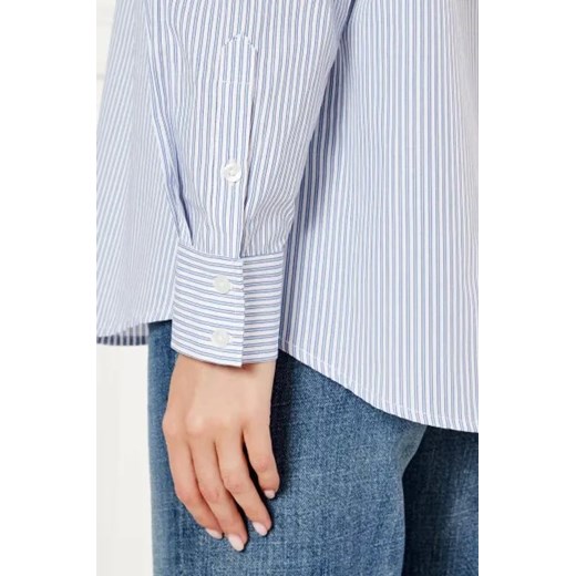 GUESS Koszula LAURIANE | Relaxed fit Guess XL Gomez Fashion Store