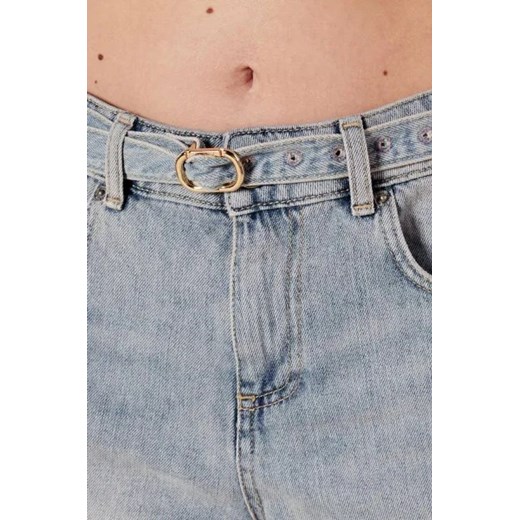 TWINSET Jeansowe szorty | Regular Fit Twinset 27 wyprzedaż Gomez Fashion Store