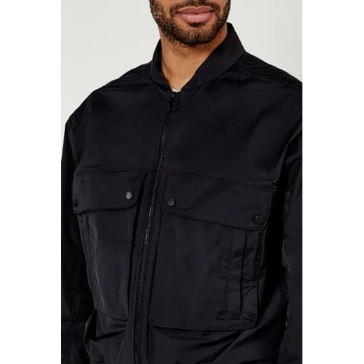 Armani Exchange Kurtka bomber | Regular Fit Armani Exchange XL promocyjna cena Gomez Fashion Store