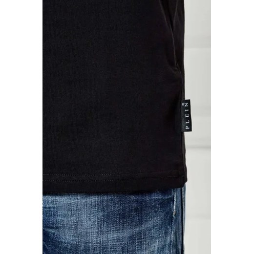Philipp Plein T-shirt Teddy Bear | Regular Fit M Gomez Fashion Store okazja