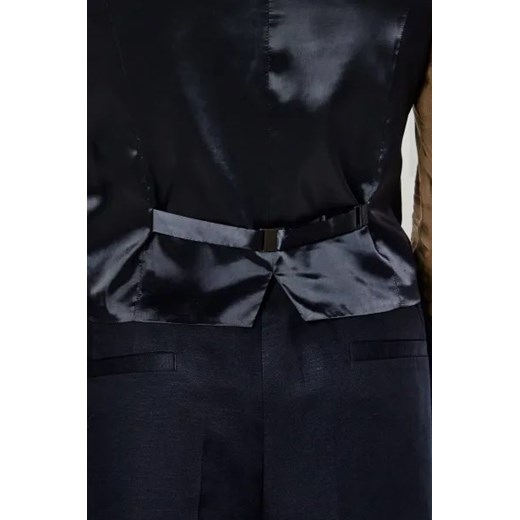 HUGO Garnitur Karlo-Theodor252V1 | Modern fit 54 okazja Gomez Fashion Store