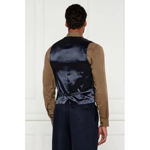 HUGO Garnitur Karlo-Theodor252V1 | Modern fit 54 wyprzedaż Gomez Fashion Store