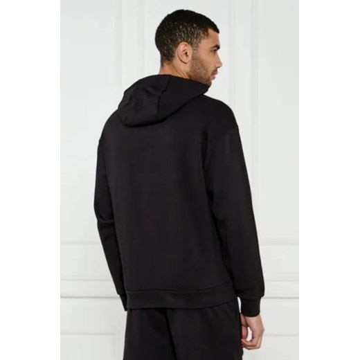 Bluza męska Hugo Blue z bawełny 