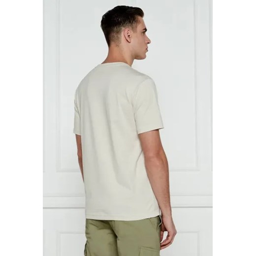 Calvin Klein Jeans T-shirt | Regular Fit S wyprzedaż Gomez Fashion Store