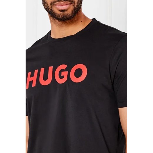 T-shirt męski Hugo Boss 