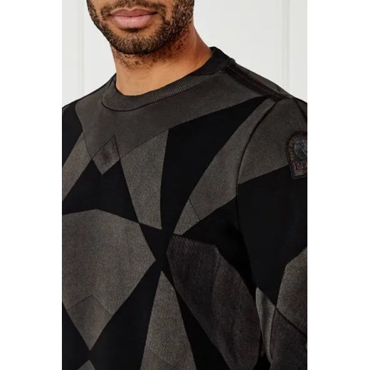 PARAJUMPERS Bluza K2 PR | Regular Fit Parajumpers XXL promocja Gomez Fashion Store