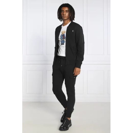 POLO RALPH LAUREN Bluza | Regular Fit Polo Ralph Lauren S wyprzedaż Gomez Fashion Store