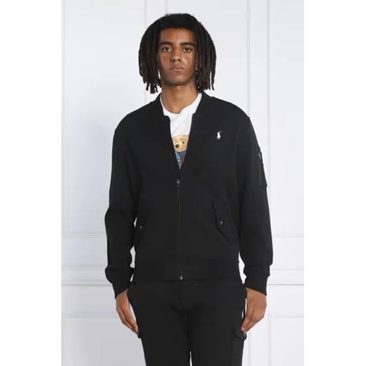 POLO RALPH LAUREN Bluza | Regular Fit Polo Ralph Lauren S Gomez Fashion Store wyprzedaż