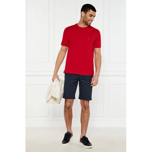 Tommy Hilfiger T-shirt | Regular Fit Tommy Hilfiger L promocyjna cena Gomez Fashion Store