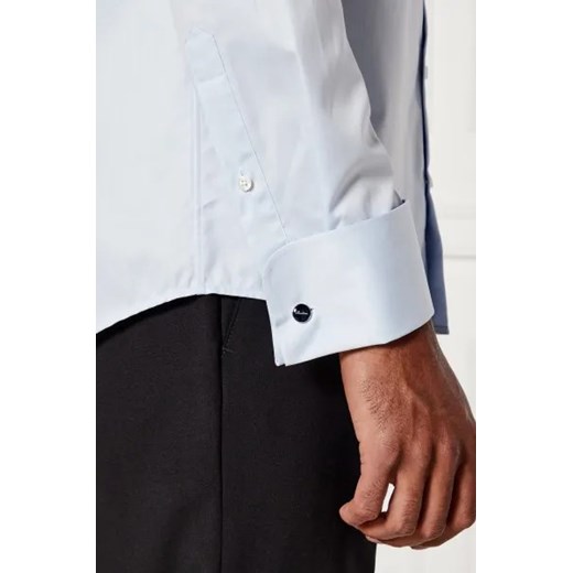 Stenströms Koszula | Slim Fit Stenströms 42 Gomez Fashion Store