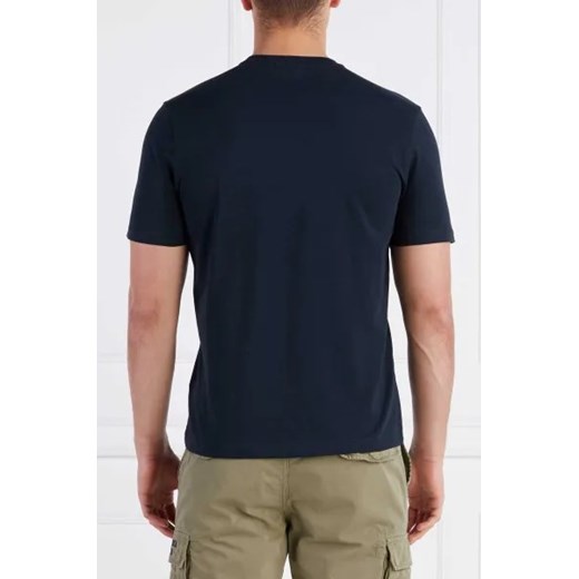 T-shirt męski Aeronautica Militare 