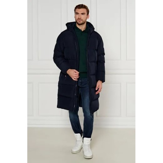 Tommy Hilfiger Puchowa kurtka | Regular Fit Tommy Hilfiger XL okazja Gomez Fashion Store