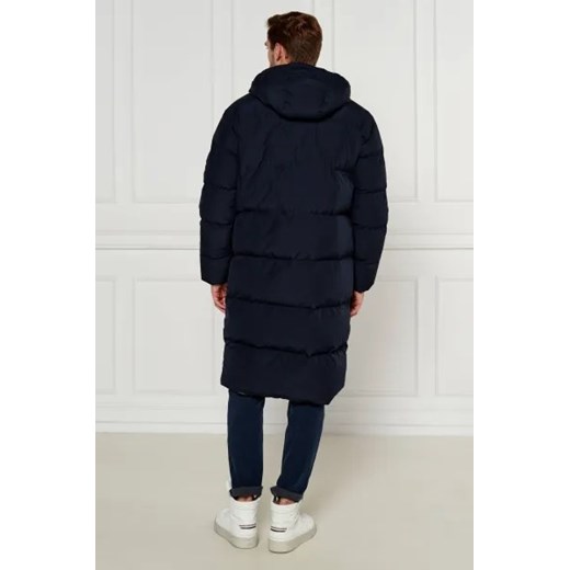 Tommy Hilfiger Puchowa kurtka | Regular Fit Tommy Hilfiger XL Gomez Fashion Store okazyjna cena