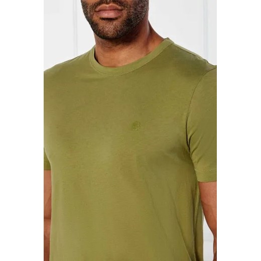 T-shirt męski BOSS HUGO 