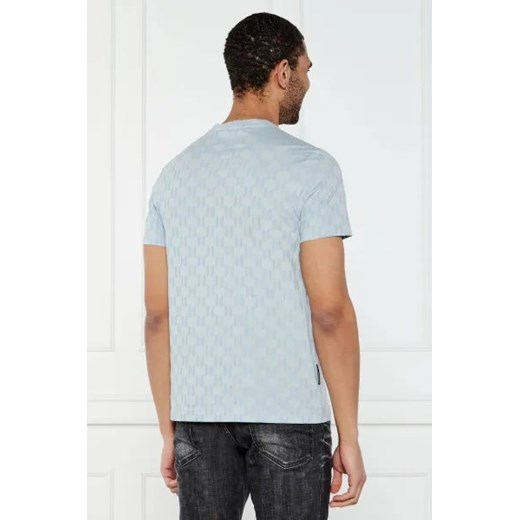 Karl Lagerfeld T-shirt | Regular Fit Karl Lagerfeld S okazja Gomez Fashion Store