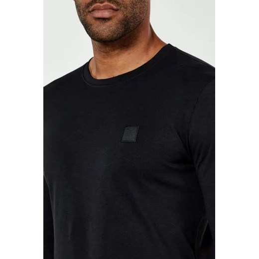 BOSS ORANGE Longsleeve Tacks | Regular Fit XXL okazja Gomez Fashion Store