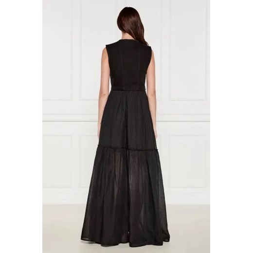 Pinko Sukienka ANDRES Pinko 38 okazyjna cena Gomez Fashion Store