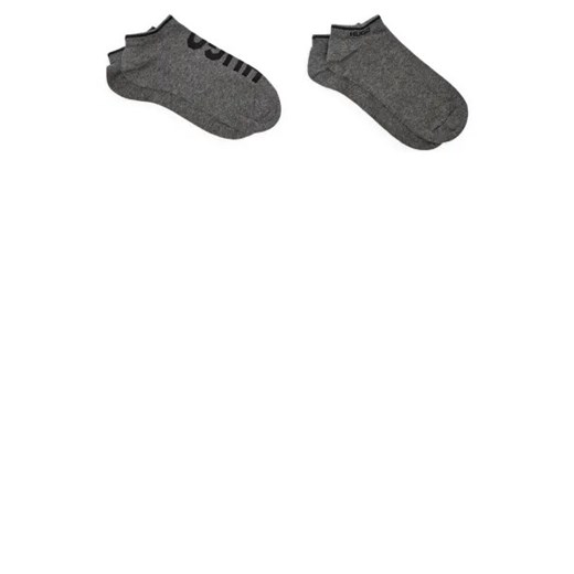 Hugo Bodywear Skarpety 2-pack 39/42 Gomez Fashion Store promocja