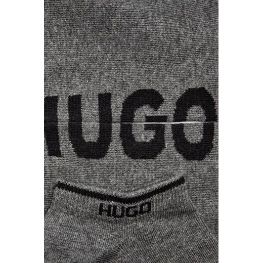 Hugo Bodywear Skarpety 2-pack 39/42 wyprzedaż Gomez Fashion Store