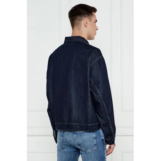 Calvin Klein Jeans Kurtka jeansowa | Regular Fit XL promocyjna cena Gomez Fashion Store