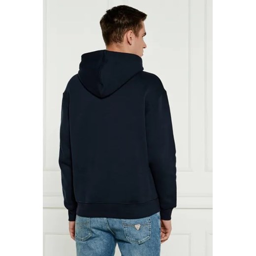 Bluza męska Guess bawełniana 