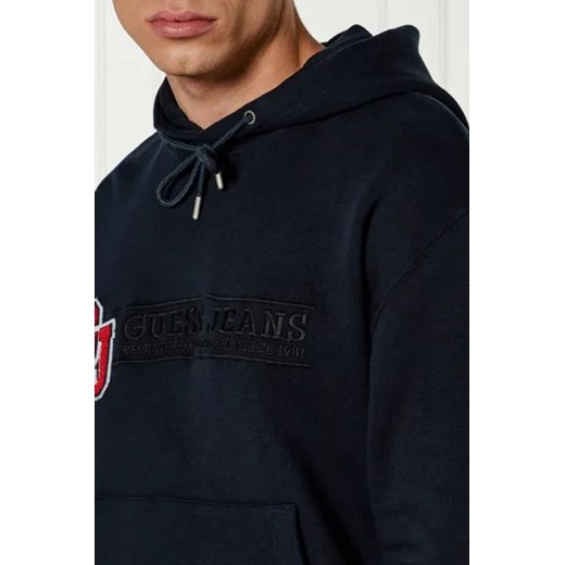 Bluza męska Guess 
