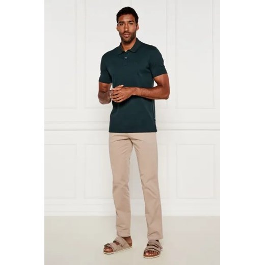 T-shirt męski BOSS HUGO 