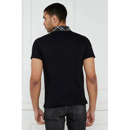 Burberry Polo | Regular Fit Burberry S okazja Gomez Fashion Store