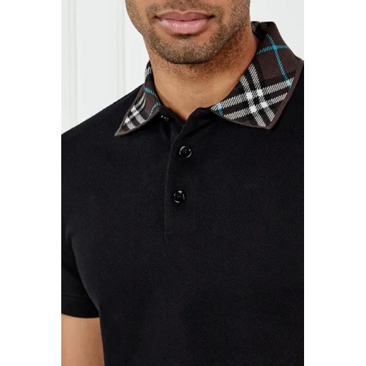 Burberry Polo | Regular Fit Burberry S okazyjna cena Gomez Fashion Store