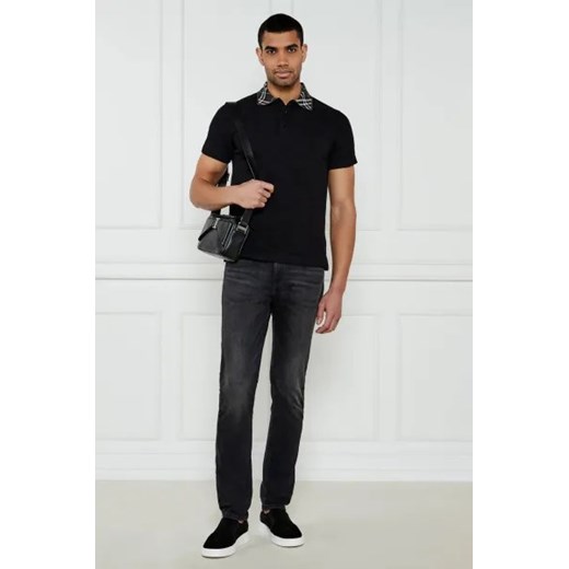 Burberry Polo | Regular Fit Burberry S promocja Gomez Fashion Store