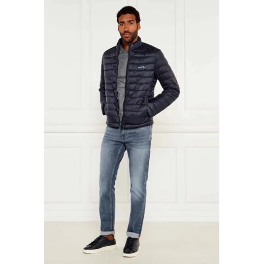 BOSS BLACK Kurtka Calanos | Regular Fit 58 Gomez Fashion Store