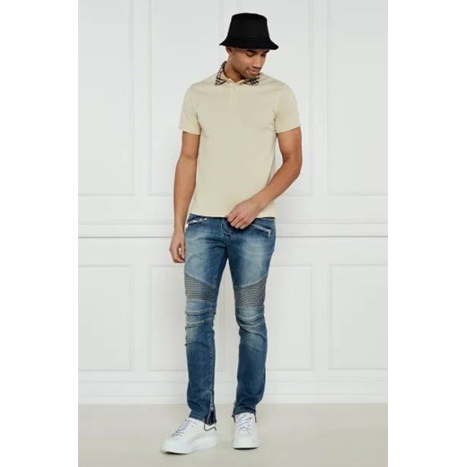 Burberry Polo | Regular Fit Burberry S okazyjna cena Gomez Fashion Store
