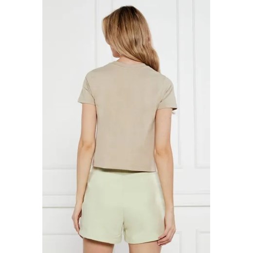 Calvin Klein Jeans T-shirt | Regular Fit XXL okazja Gomez Fashion Store