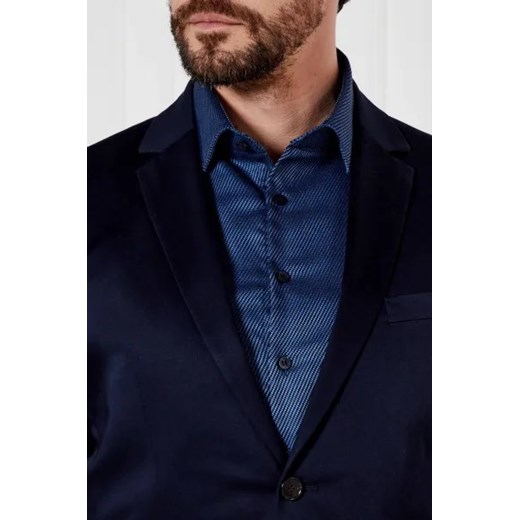 Calvin Klein Marynarka | Slim Fit Calvin Klein 48 okazja Gomez Fashion Store