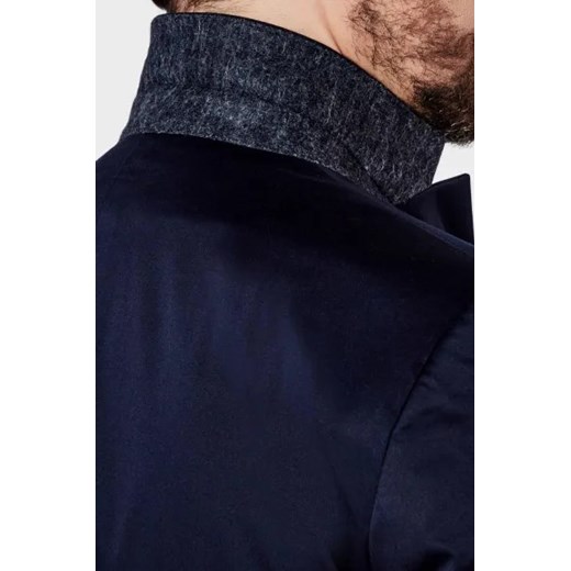 Calvin Klein Marynarka | Slim Fit Calvin Klein 50 wyprzedaż Gomez Fashion Store