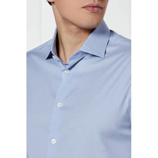 Koszula męska Tommy Hilfiger na wiosnę 