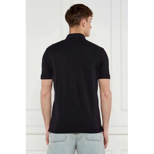 Armani Exchange Polo | Regular Fit Armani Exchange XXL Gomez Fashion Store wyprzedaż