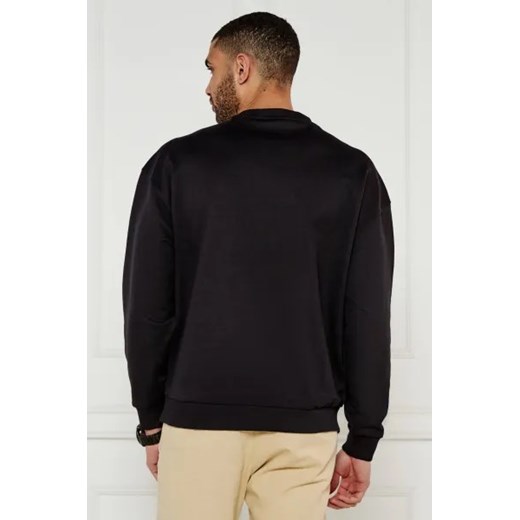 Bluza męska Hugo Boss bawełniana 