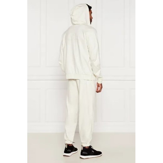 EA7 Bluza | Regular Fit S Gomez Fashion Store