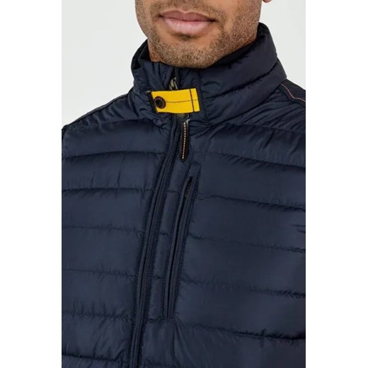 PARAJUMPERS Puchowy bezrękawnik | Regular Fit Parajumpers M okazja Gomez Fashion Store