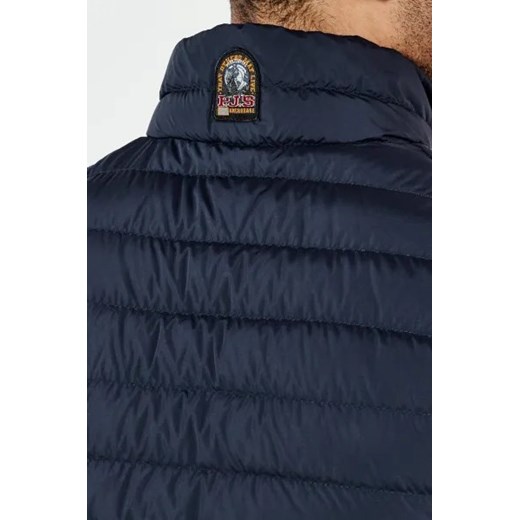 PARAJUMPERS Puchowy bezrękawnik | Regular Fit Parajumpers M Gomez Fashion Store promocyjna cena