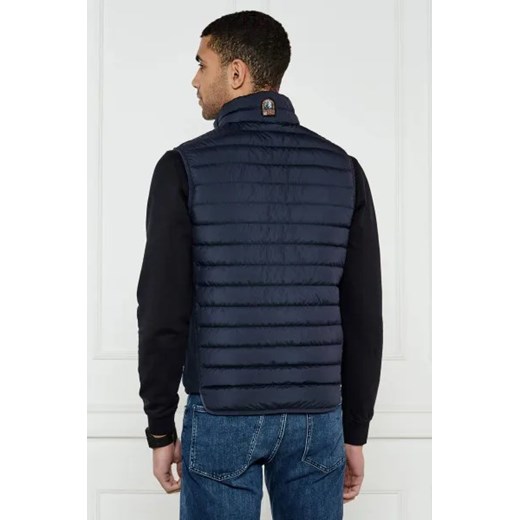 PARAJUMPERS Puchowy bezrękawnik | Regular Fit Parajumpers M okazyjna cena Gomez Fashion Store